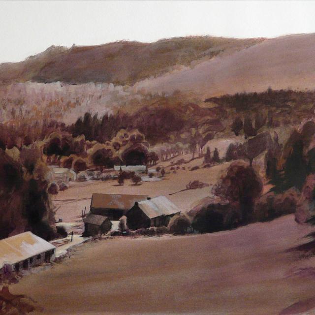 Autun (Bourgogne) - Les Rivaux