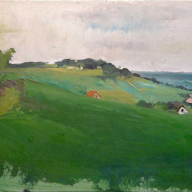 Les Combes Gris (Givry)