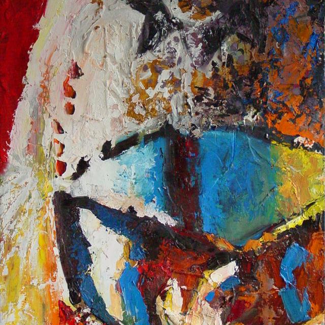 Londres - Horseguard