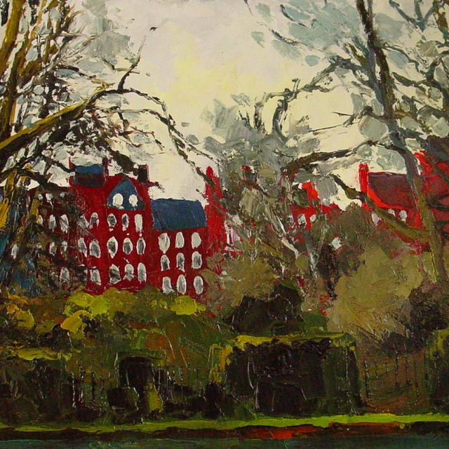 Londres - Knightsbridge