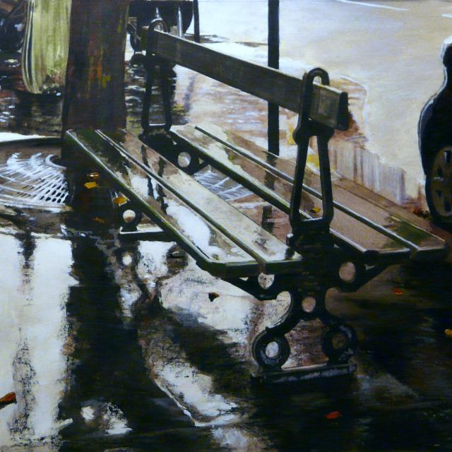 Paris 16e - Avenue Victor Hugo