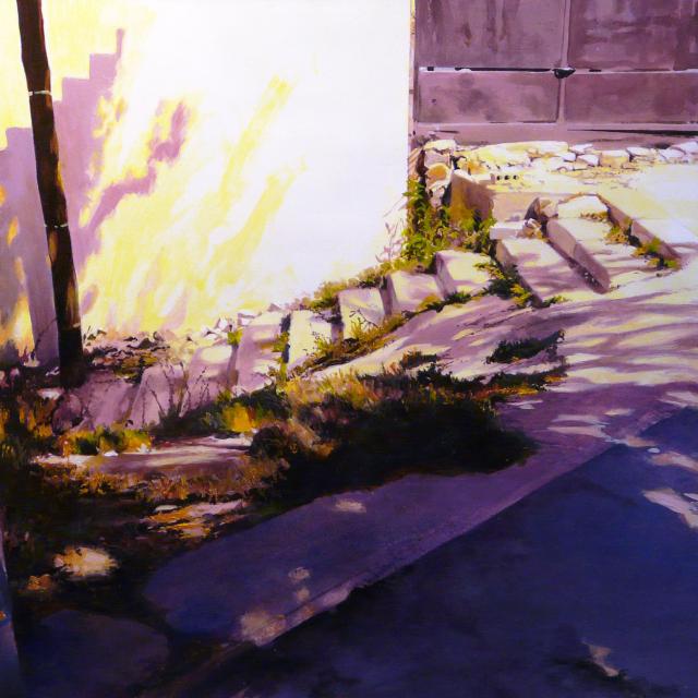 Bagnolet - Passage de la Fraternité