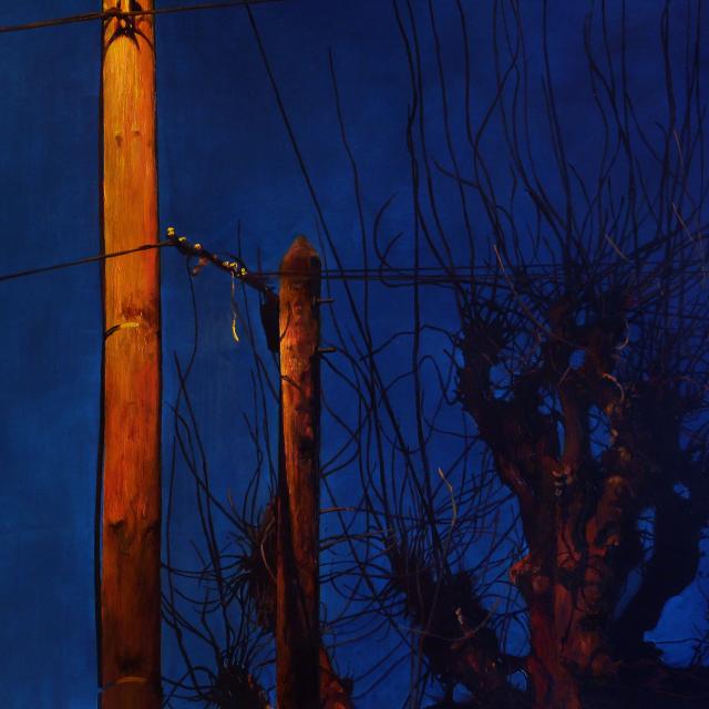 L'Hay-les-Roses - Avenue Dunois